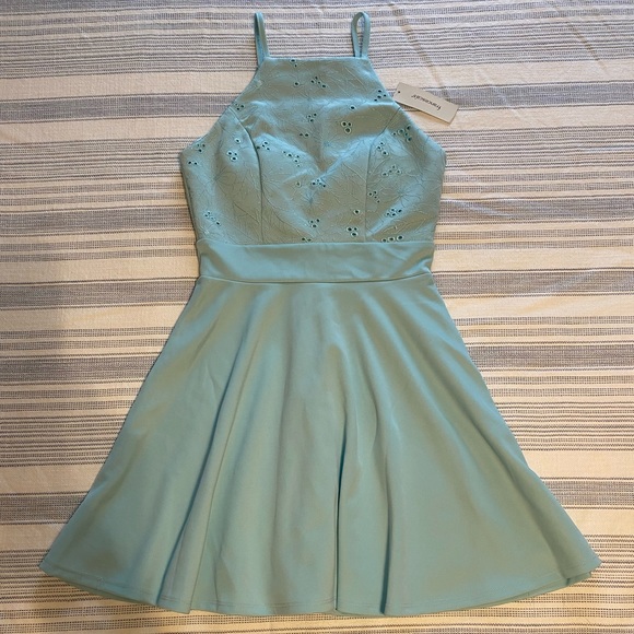 NWT Franchescas Dress - Picture 2 of 3